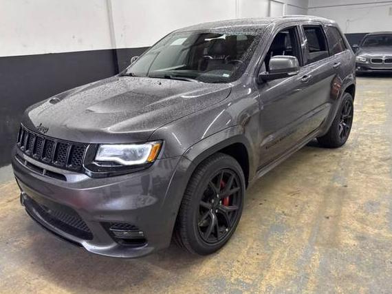 JEEP GRAND CHEROKEE 2019 1C4RJFDJ8KC609915 image